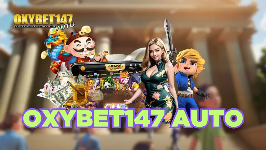 oxybet147 auto