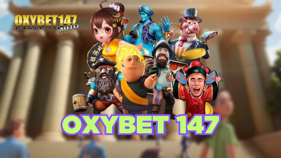 oxybet147 auto