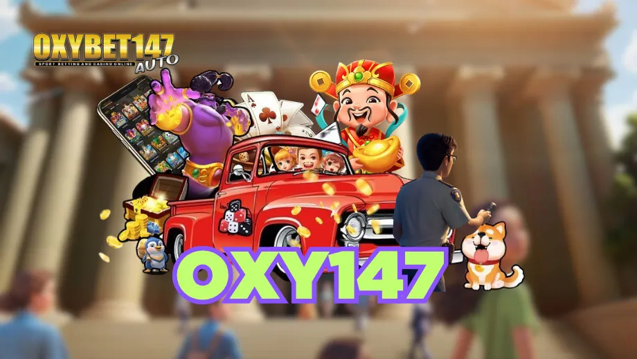 oxybet147 auto