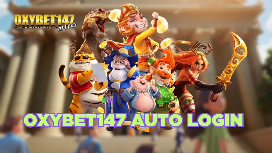 oxybet147 auto